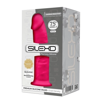 Dildo-SD.Model 2 (7.5